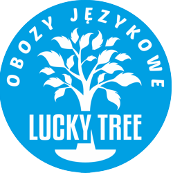 logo Lucky Tree